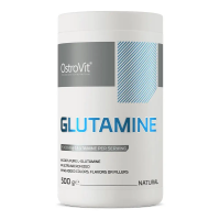 OstroVit - 100 % Glutamine, 500 грамм