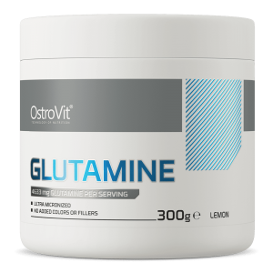 OstroVit - 100 % Glutamine, 300 грам