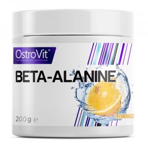 OstroVit - Beta Alanine, 200 грамм