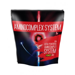 Aminocomplex system, 500 грамм