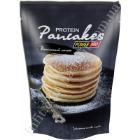 Power Pro - Pancakes, 600 грамм