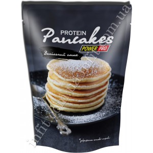 Protein Pancakes, 600 грамм