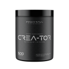 Powerful Progress - Crea-Tor micronized, 500 г