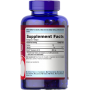 Puritan's Pride - CO Q-10 400 mg (Q-SORB), 120 гелевых капсул