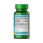 Puritan's Pride - Milk Thistle Standardized Extract 175 mg (Silymarin 80%), 100 капсул
