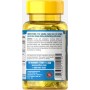 Puritan's - Pride Norwegian Cod Liver Oil 415 mg, 100 гелевых капсул