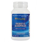 Puritan's Pride - Probiotic Acidophilus, 100 капсул