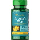 St. John's Wort Standardized Extract 300 mg, 100 капсул