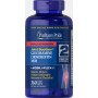 Puritan's Pride - Glucosamine Chondroitin MSM Triple Strength Joint Soother, 360 каплет