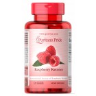 Puritan's Pride - Raspberry Ketones 100 mg, 120 капсул