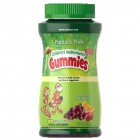 Puritan's Pride - Children's Multivitamin Gummies, 120 желейних цукерок