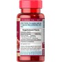 Cranberry Fruit Concentrate 25000 mg, 60 гелевых капсул