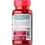 Cranberry Fruit Concentrate 25000 mg, 60 гелевых капсул