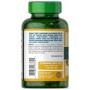 Puritan's Pride - Evening Primrose Oil 1000 mg with GLA, 120 гелевых капсул