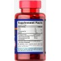 Puritan's Pride - Omega-3 Fish Oil Triple Strength 1400 mg, 60 гелевых капсул