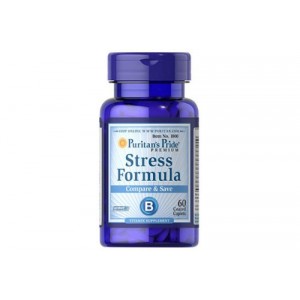 Stress Formula, 60 каплет