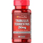 Puritan's Pride - Tribulus Terrestris, 90 капсул