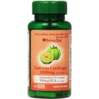 Puritan's Pride - Garcinia Cambogia 1000 mg, 60 капсул