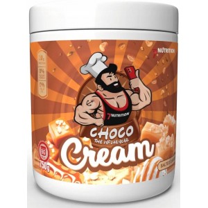 7Nutrition - Какао-горіховий крем Choco Cream, 750 грам