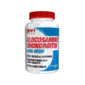 SAN - Glucosamine Chondroitin With MSM (1500 mg/1200 mg/1200 mg), 90 таблеток