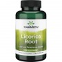 Swanson - Licorice Root, 100  капсул