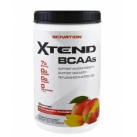 Scivation - Xtend BCAAs, 30 порций