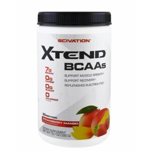 Scivation - Xtend BCAAs, 30 порций