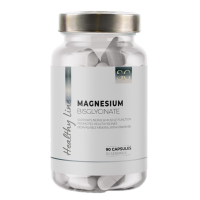 Sport Generation - Magnesium Bis-Glycinate 350 mg, 90 капсул