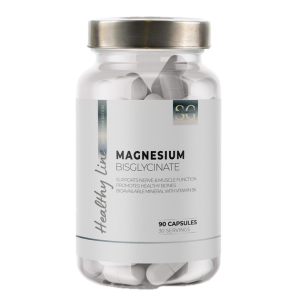 Sport Generation - Magnesium Bis-Glycinate 350 mg, 90 капсул
