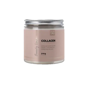 Sport Generation - Collagen, 210 г