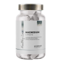 Sport Generation - Magnesium Citrate 375 mg, 90 капсул