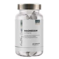 Sport Generation - Magnesium Citrate 375 mg, 90 капсул