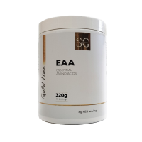 Sport Generation Gold Line - EAA + Electrolytes, 320 грам