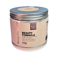 Sport Generation Beauty Line - Beauty Formula, 210 грам