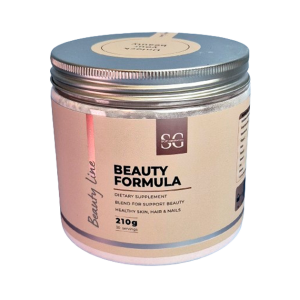 Sport Generation Beauty Line – Beauty Formula, 210 грамм