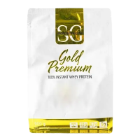 Sport Generation - Gold Premium 100% Instant Whey Protein (WPC+WPI), 900 г