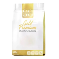 Sport Generation - Gold Premium 100% Instant Whey Protein (WPC+WPI), 450 г