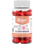 Ecdysterone 400 mg, 60 капсул