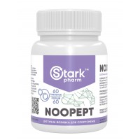 Stark Pharm - Noopept, 60 капсул