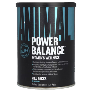 Universal Nutrition - Power Balance, 30 пакетиків