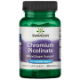 Swanson - Chromium Picolinate 200 mcg, 100 капсул