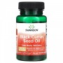 Swanson - Black Cumin Seed Oil 500 mg, 60 гелевих капсул