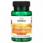 Swanson - D-Chiro-Inositol, 60 капсул