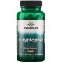 Swanson - L-Tryptophan 500 mg, 60 капсул