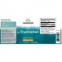 Swanson - L-Tryptophan 500 mg, 60 капсул