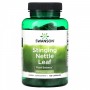 Swanson - Stinging Nettle Leaf 400 mg, 120 капсул