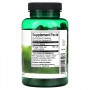 Swanson - Stinging Nettle Leaf 400 mg, 120 капсул