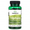 Swanson - Triphala with Amla, Behada & Harada 500 mg, 100 капсул