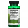 Swanson - Olive Leaf Standardized Extract 750 mg, 60 капсул