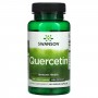 Swanson - Quercetin 475 mg, 60 капсул